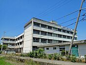 【小学校】飯岡小学校様まで1470ｍ