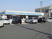【コンビニエンスストア】ローソン倉敷中島小溝店まで800ｍ