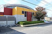 【幼稚園】エルアン幼稚園まで450ｍ