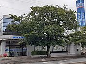 【銀行】筑波銀行石岡東支店まで497ｍ
