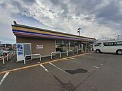 【コンビニエンスストア】ミニストップ大河原町金ケ瀬店まで700ｍ