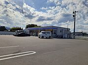 【コンビニエンスストア】ローソン原町大木戸店まで900ｍ