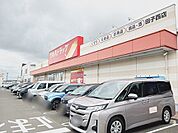 【ドラッグストア】ツルハドラッグ田子西店まで1500ｍ