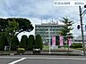 周辺：【市役所・区役所】岩沼市役所まで800ｍ