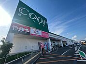 【スーパー】みやぎ生協岩沼店まで1000ｍ