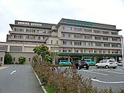 【総合病院】我孫子聖仁会病院まで900ｍ
