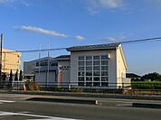 【郵便局】玉浦郵便局まで3200ｍ