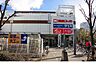 周辺：【スーパー】関西スーパー大開店様まで400ｍ