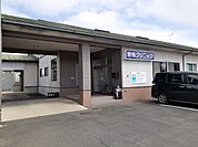 【総合病院】常陸クリニックまで1593ｍ