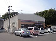 【コンビニエンスストア】セブンイレブンまで400ｍ