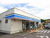 【コンビニエンスストア】ローソン米沢東1丁目店まで270ｍ