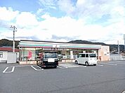 【コンビニエンスストア】セブンイレブン周南戸田店まで1300ｍ