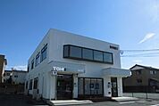 【銀行】東邦銀行　富岡・大熊支店まで1200ｍ