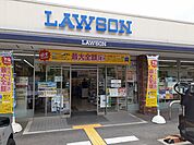 【コンビニエンスストア】ローソン田原台7丁目店様まで650ｍ