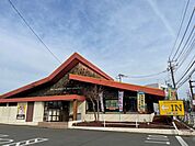 【その他】ココス 阿見店まで1450ｍ