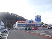 エディオン石見大田店まで500ｍ
