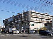 【総合病院】おおぞら病院様まで650ｍ