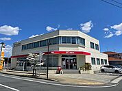 【郵便局】若柳郵便局まで650ｍ