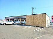 【コンビニエンスストア】セブンイレブン白石福岡店まで650ｍ