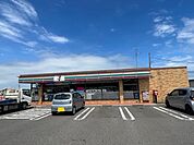 【コンビニエンスストア】セブンイレブン山元高瀬店まで2400ｍ