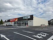 【ドラッグストア】ツルハドラッグ柴田槻木店まで500ｍ