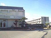 【中学校】大崎市立古川中学校まで500ｍ