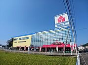 ヤマダデンキ高松鶴市店さんまで950ｍ