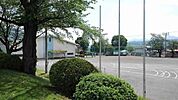 【小学校】中之条町立中之条小学校まで350ｍ
