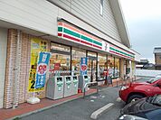 【コンビニエンスストア】セブンイレブン光市室積新開店まで600ｍ