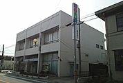 【銀行】東邦銀行まで2100ｍ
