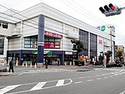 【スーパー】コープこうべコープデイズ神戸西まで700ｍ