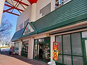 【コンビニエンスストア】マルエツ北柏店まで950ｍ