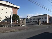 【小学校】加美町立中新田中学校まで700ｍ