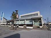 【銀行】七十七銀行 中新田支店まで1400ｍ