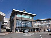 【市役所・区役所】栗原市役所まで1800ｍ