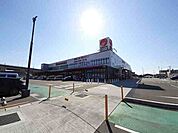 【スーパー】マルナカ 高知インター店まで900ｍ