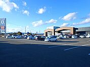 【ホームセンター】ダイユーエイト鹿島店まで1200ｍ