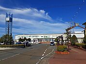 【駅】ＪＲ小牛田駅まで1100ｍ
