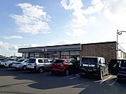 【コンビニエンスストア】セブンイレブン古川インター店まで750ｍ
