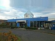 【駅】やながわ希望の森公園前駅まで300ｍ