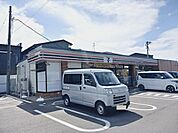 【コンビニエンスストア】セブンイレブン利府中央3丁目店まで950ｍ