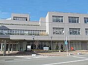 【市役所・区役所】北部市民サービスセンターまで627ｍ
