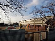 【幼稚園】こじか幼稚園まで1200ｍ