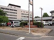 【市役所・区役所】市役所まで1600ｍ