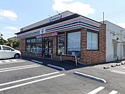 【コンビニエンスストア】セブンイレブン福山瀬戸店まで290ｍ