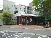 姫彦温泉様まで300ｍ