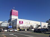 【スーパー】イオン古川店まで3700ｍ