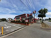 【その他】ケンタッキー荒川沖店まで450ｍ