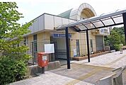 【駅】前空駅まで1340ｍ