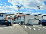 【コンビニエンスストア】セブンイレブン大河原西桜町店まで700ｍ